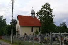 Erdélyi holokauszt túlélők üzenetét találták meg egy lengyel templomban