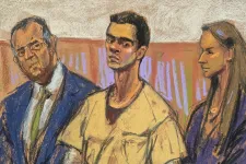 Nem terrorista indítékból ölhetett a bíró szerint a biztosítóvezér lelövésével vádolt Luigi Mangione