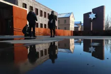 Az MTK-hoz kerül a Sorsok Háza
