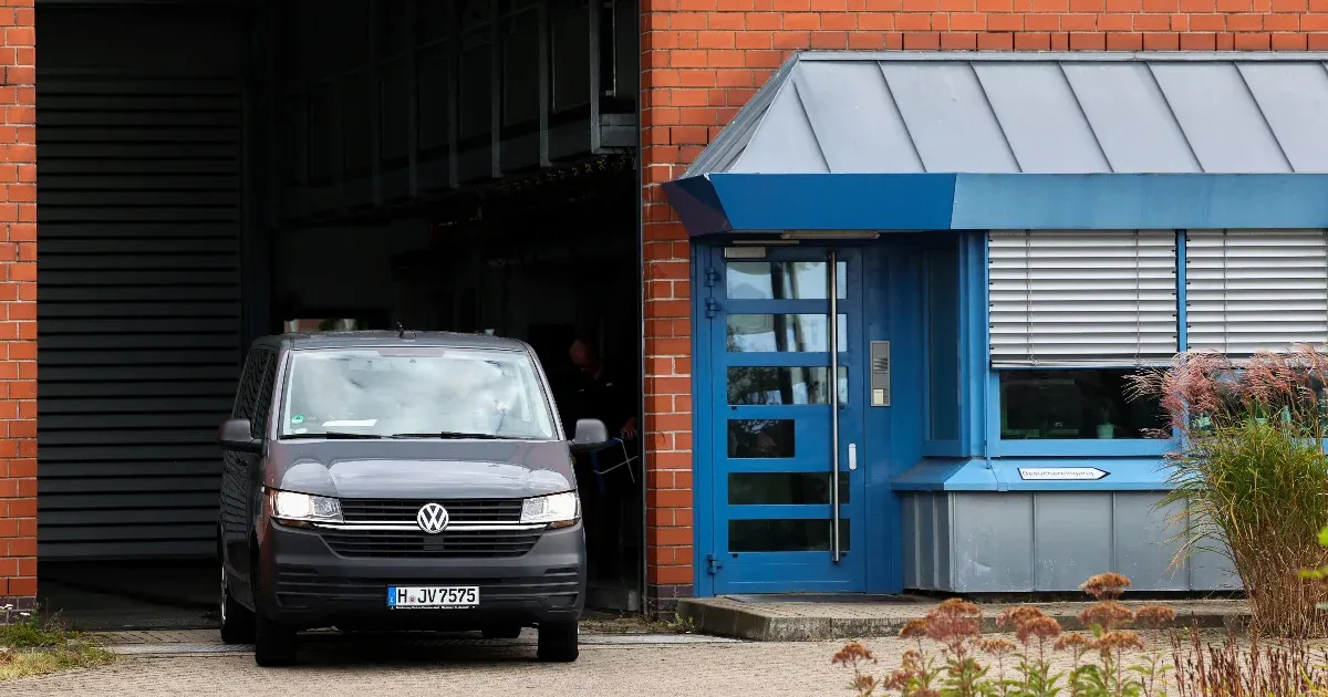 Kiengedik a börtönből a Madeleine-ügy fő gyanúsítottját