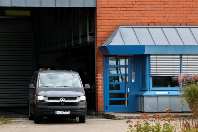 Kiengedték a börtönből a Madeleine-ügy fő gyanúsítottját