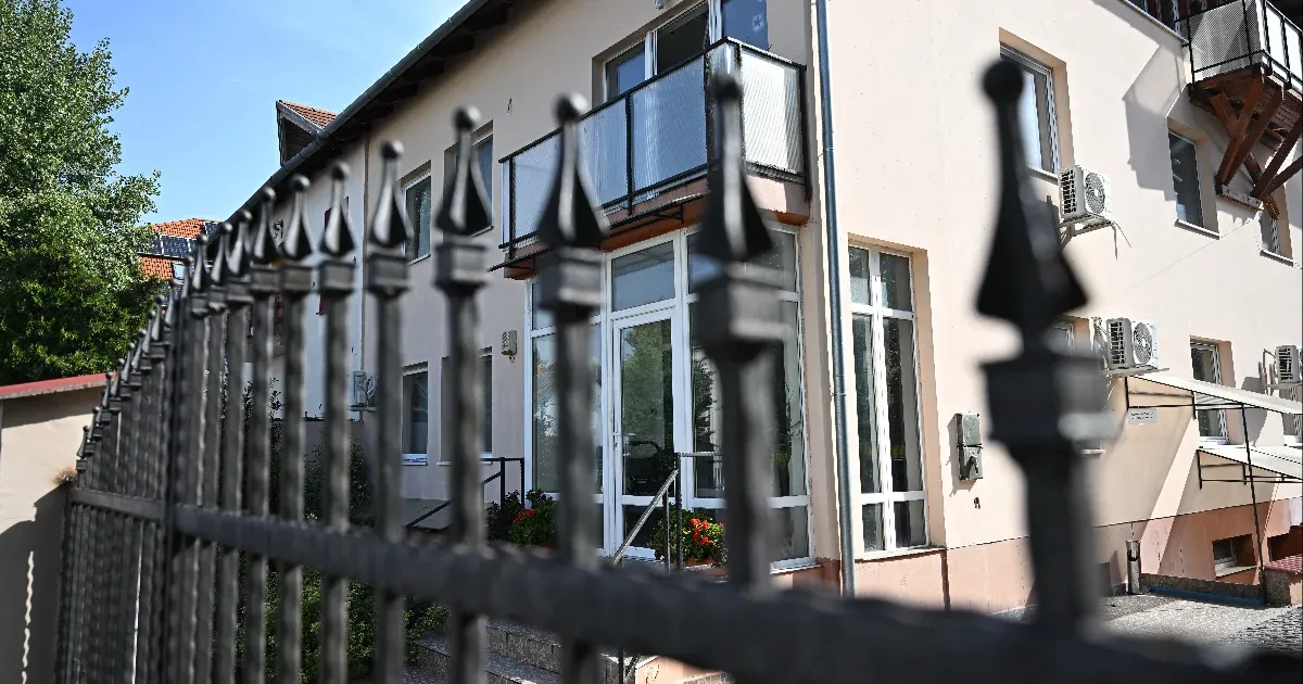 Nevet változtatott a Hezbollah felrobbant csipogóihoz köthető magyar cég tulajdonosa