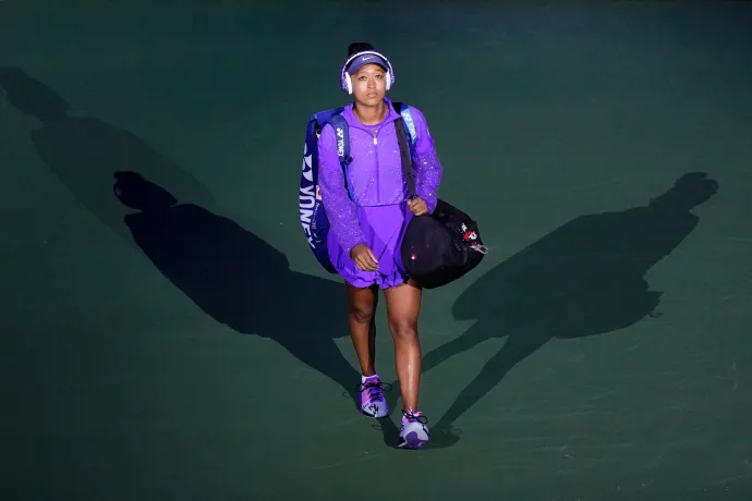 Felejtse el a divatheteket, ha divatos akar lenni, nézzen inkább teniszt!