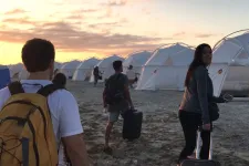 A még mindig létező LimeWire megvette a soha nem is létező Fyre Festivalt