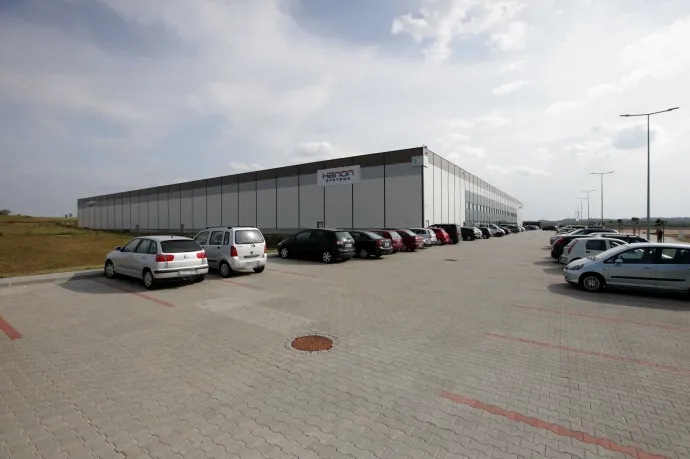 Az Audi 720 fős létszámcsökkenése egész visszafogottnak számít a magyar autóiparon belül