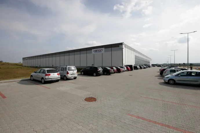 Az Audi 720 fős létszámcsökkenése egész visszafogottnak számít a magyar autóiparon belül