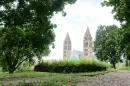 Az egyházhoz kerül az a pécsi belvárosi közpark, aminek a fejlesztésére 800 millió forintot ígér a kormány