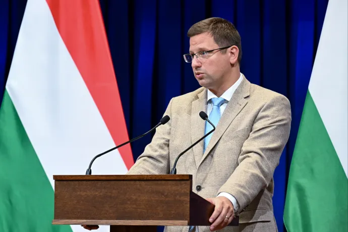 Saját fegyverével, saját magát lőtte meg Szalay-Bobrovniczky Kristóf testőre