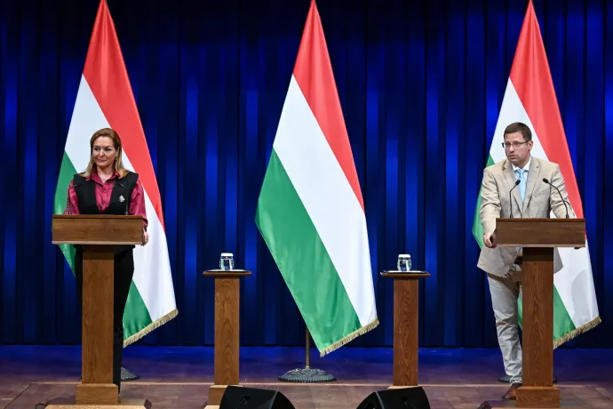 Saját fegyverével, saját magát lőtte meg Szalay-Bobrovniczky Kristóf testőre