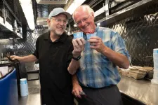 Majdnem 50 év után távozik a Ben & Jerry’s társalapítója, mert szerinte a márka elvesztette függetlenségét