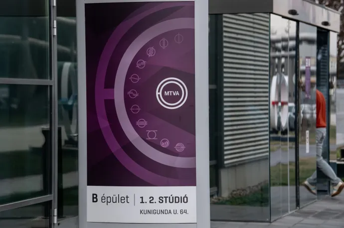 Idén már több mint 80 milliárd forintot betoltak az MTVA-ba