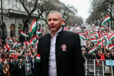 Ruszin-Szendi Romulusz Orbánnak: Engem Ön ne kisbarátomozzon