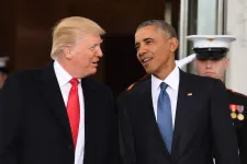 Soha nem látott politikai válságot okozhat Obama szerint Charlie Kirk megölése