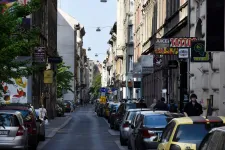 Két rabbi leválasztaná és inkább a szomszédos kerülethez csatolná Belső-Erzsébetvárost