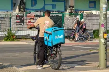A Wolt-csoport 200 millió forintos fogyasztóvédelmi bírságot kapott
