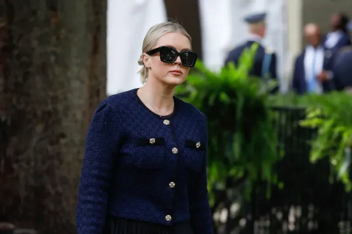 A Fehér Ház sajtótitkára Kirk lelövése és a utah-i földrengés között összefüggést lát