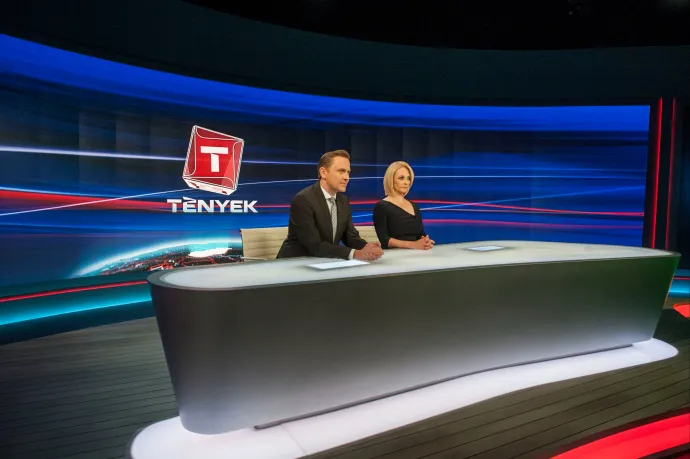 A TV2 Csoport szerint náluk landolt az állami reklámköltések legnagyobb része