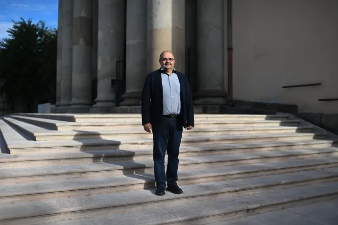 Fotó: Bődey János / Telex