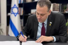 Az izraeli kulturális miniszter megvonná a legrangosabb izraeli filmdíj támogatását