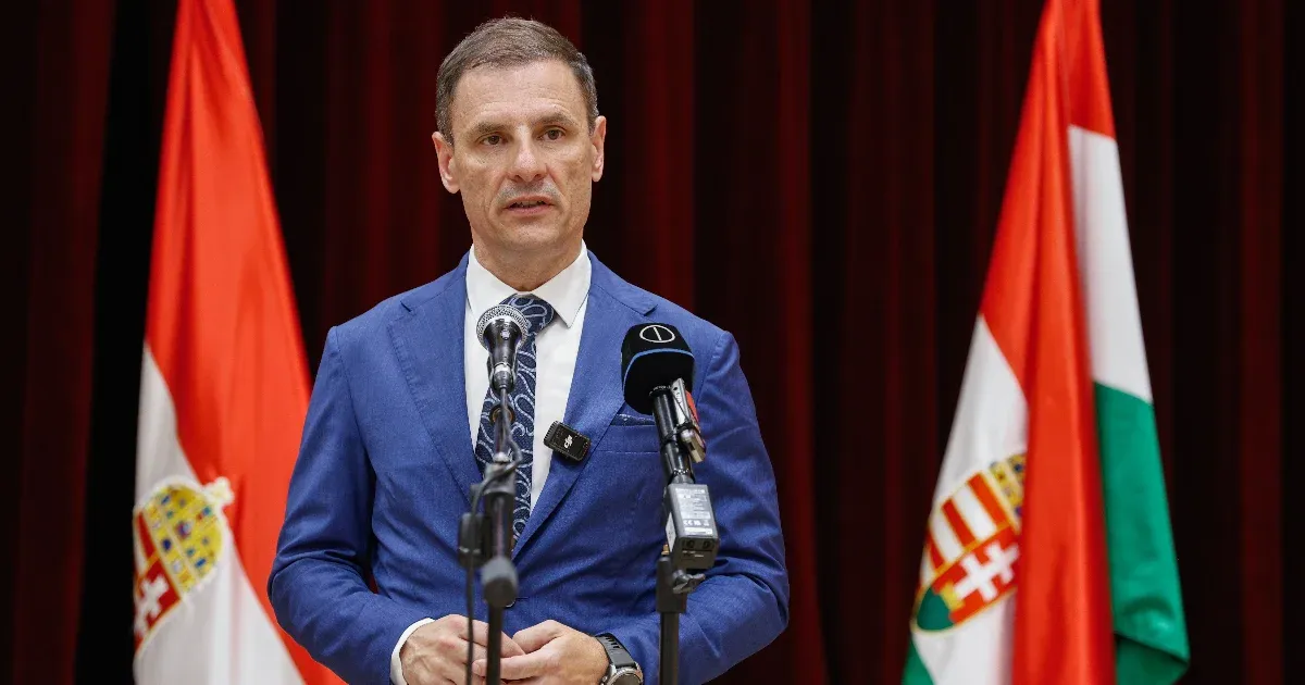 Az Igazságügyi Minisztérium szerint fel sem merült kormánytag érintettsége a Szőlő utcai javítóintézet ügyében