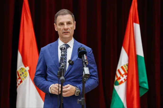 Az Igazságügyi Minisztérium szerint fel sem merült kormánytag érintettsége a Szőlő utcai javítóintézet ügyében