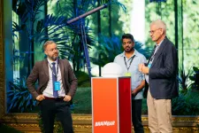 „Nektek” – szúrt oda a volt svéd kormányfő, amikor Orbán Balázs arról beszélt, az oroszok még mindig adnak el olcsó energiát Európának