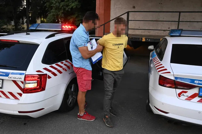 Rosszabbul élünk, és ez már a bűnözésen is látszik