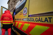 Magyar Péter szerint politikai okból váltották le Kádár Balázst az OMSZ észak-magyarországi regionális igazgatói posztjáról