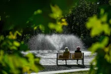 Milyen ősz? 30 fokkal és sok napsütéssel tér vissza a nyár a hétvégén