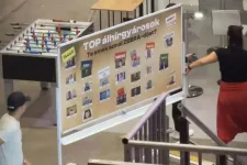 Fotóval és névvel, álhírgyárosként listázzák a független sajtó munkatársait a hétvégi DPK-találkozón