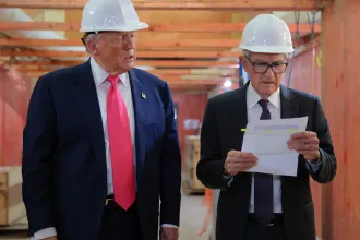 Vágtak, de minek? – Trumpnak kedves lépést tett a Fed, ami a magyar gazdaság kilátásait is befolyásolja