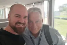 Orbán-szelfivel indította be az „OV 2026” kampányt Veres Zsolt, jön az erdélyi digitális polgári kör
