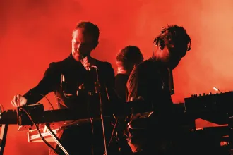 A Massive Attack is leszedi a zenéjét Spotifyról