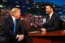 Jimmy Kimmel műsorának elkaszálása Trumpék nyomására csak egy sokkal súlyosabb jelenség egyik tünete