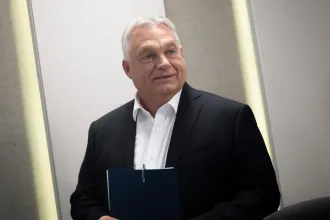 Orbán Viktor Ruszin-Szendiről: Mit is, kedves barátom, mit rendezel te le? Nem az őserdőben élünk.