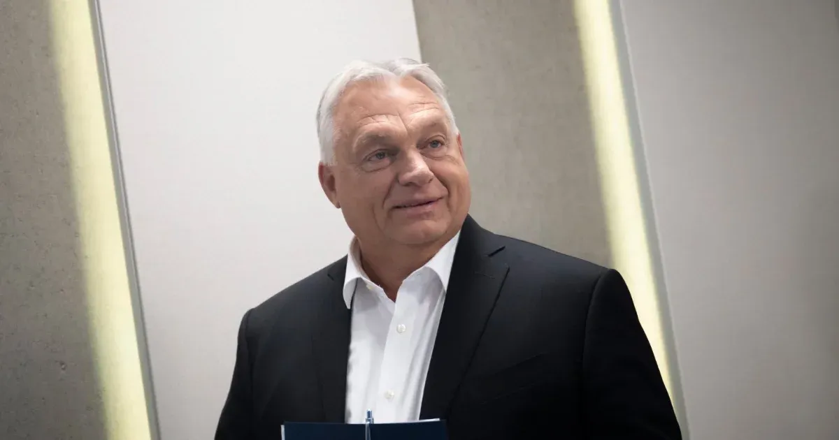 Zelenszkij és Orbán súlyos vitája: Magyar drón az ukrán légteret megsértette? Zelenszkij és Orbán súlyos vitája: Magyar drón az ukrán légteret megsértette?