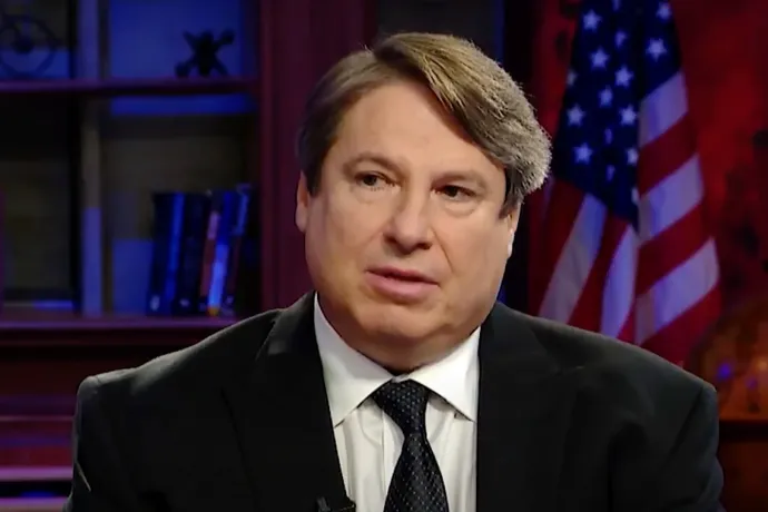 Trump kedvenc amerikai közvélemény-kutatóját veti be a Fidesz, ebben az Index lett a partnere