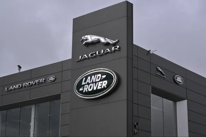 Magyar cégek számára is figyelmeztetés a Jaguar Land Rover szlovákiai gyárának megbénítása