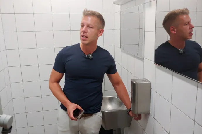 Magyar Péter szerint a kormány nem engedi a kórházaknak, hogy átvegyék az ajándékait, Takács Péter szerint de