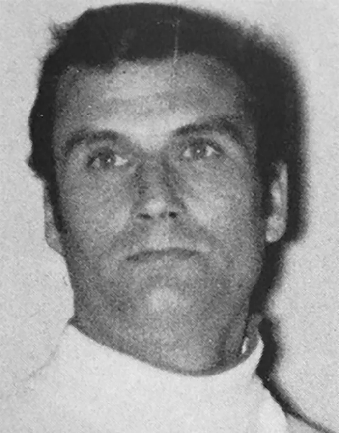 Herbert Polzhuber – Fotó: Wikipedia