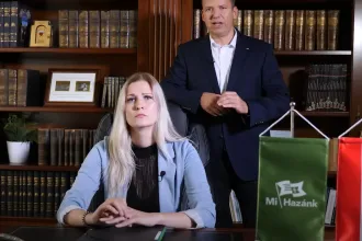 „Megalapozatlan pletyka és hazugság” – Rogán reagált arra, hogy Toroczkai szerint ő is érintett a végrehajtói botrányban