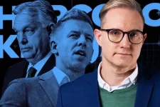 A Fidesz üzenete, hogy ők hatalmon vannak, és hatalmon is akarnak maradni – élőben Laknerrel