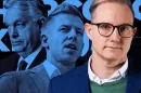 A Fidesz üzenete, hogy ők hatalmon vannak, és hatalmon is akarnak maradni – élőben Laknerrel