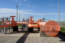 Új gázvezeték épül Magyarország felé Romániában, bővítik a határon átlépő szakaszt is