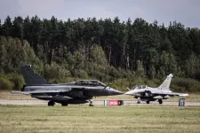 „Be kell tömnünk ezt az igazán veszélyes rést” – lóhalálában próbálják kialakítani a drónfalat