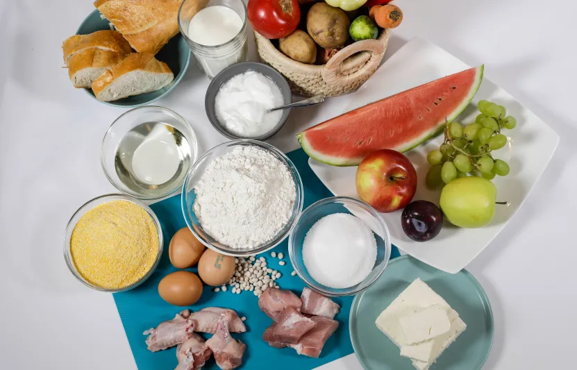 Az alapélelmiszerek árréskorlátozásán megy most a vita a koalícióban