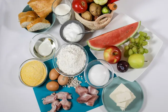 Az alapélelmiszerek árréskorlátozásán megy most a vita a koalícióban