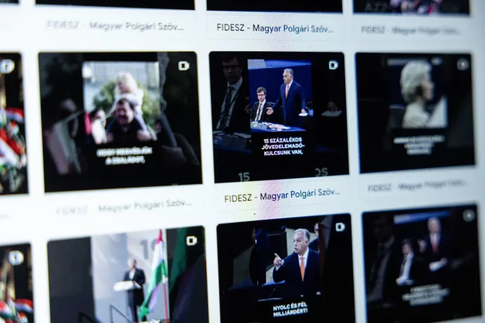 A Google a mai nappal betiltotta a politikai hirdetéseket a felületein