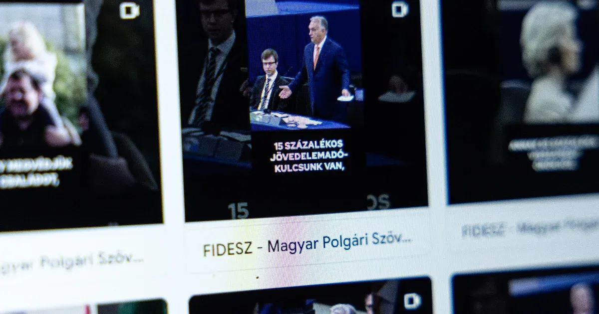A Google a mai nappal betiltotta a politikai hirdetéseket a felületein