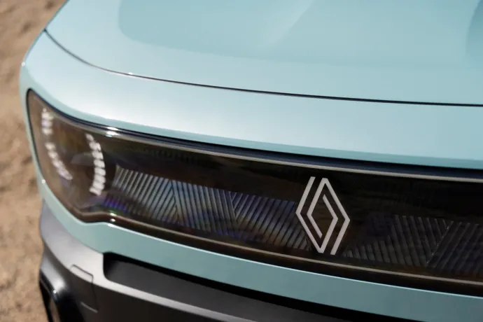 Fotó: Renault